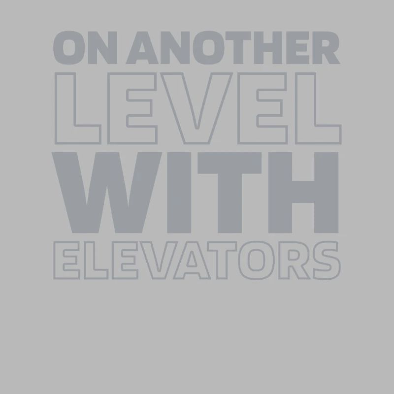 Elevator Elevator