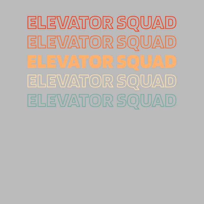 Elevator Elevator