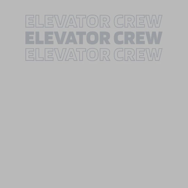 Elevator Elevator
