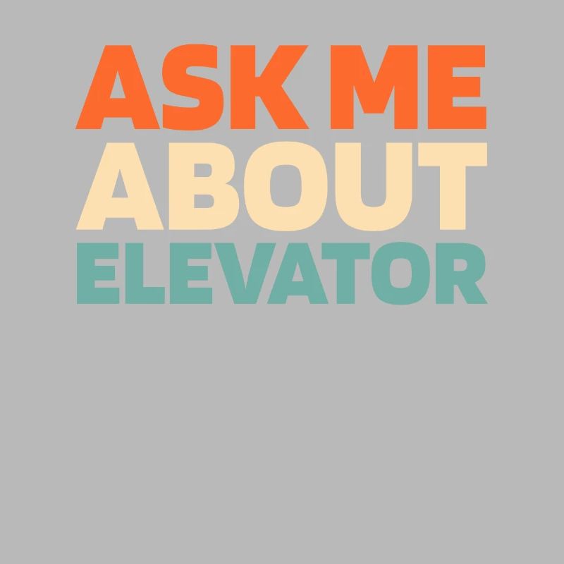 Elevator Elevator