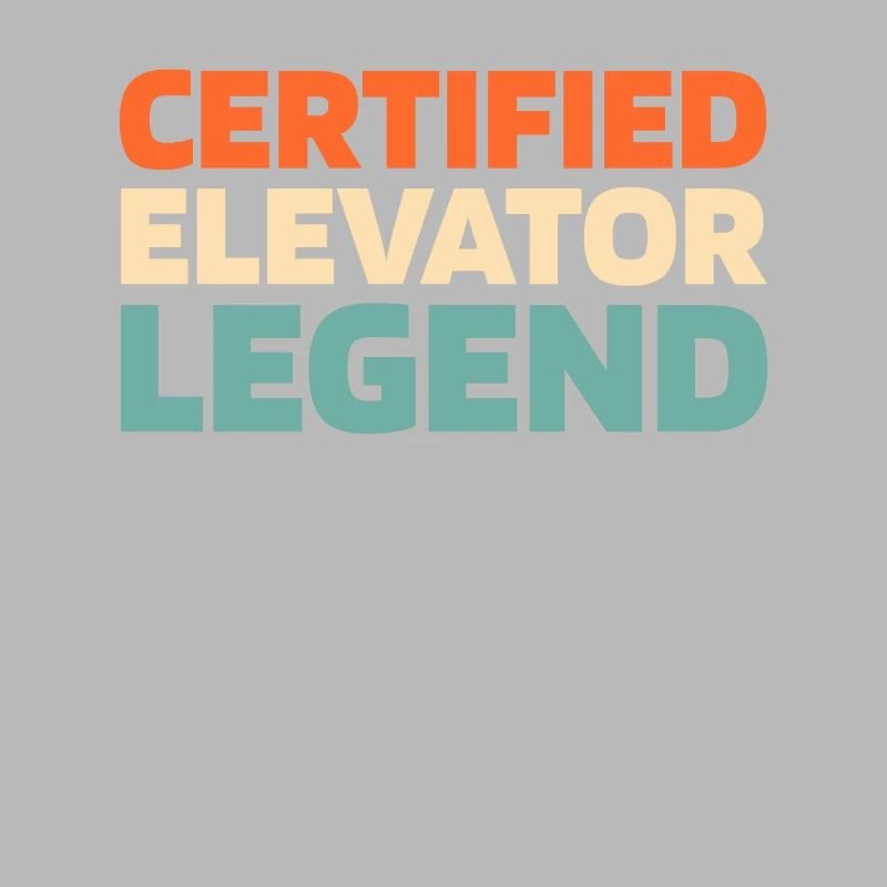 Elevator Elevator