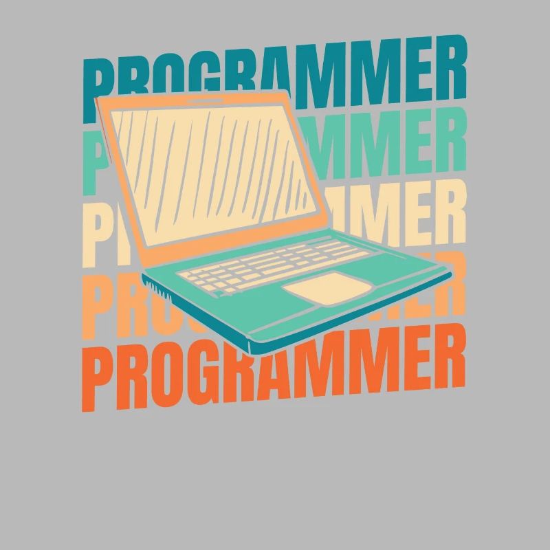 Developer Coder Programmer