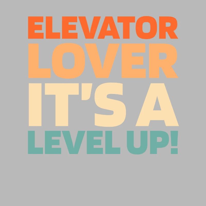 Elevator Elevator