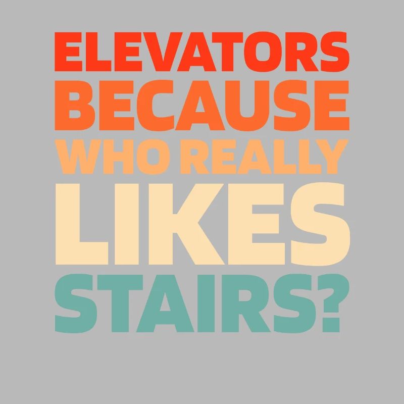 Elevator Elevator
