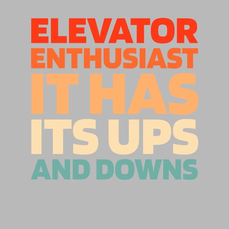 Elevator Elevator