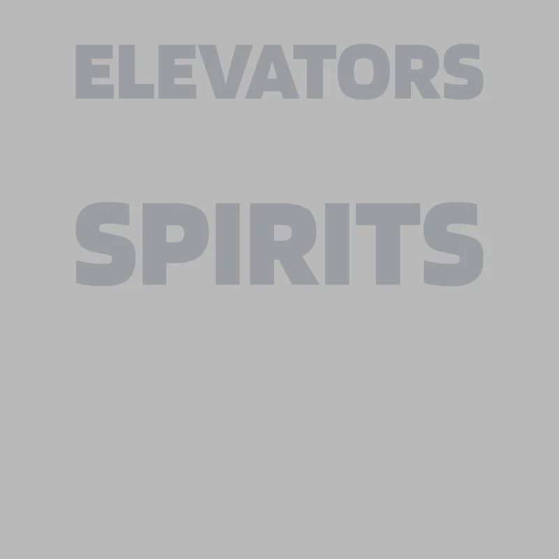 Elevator Elevator