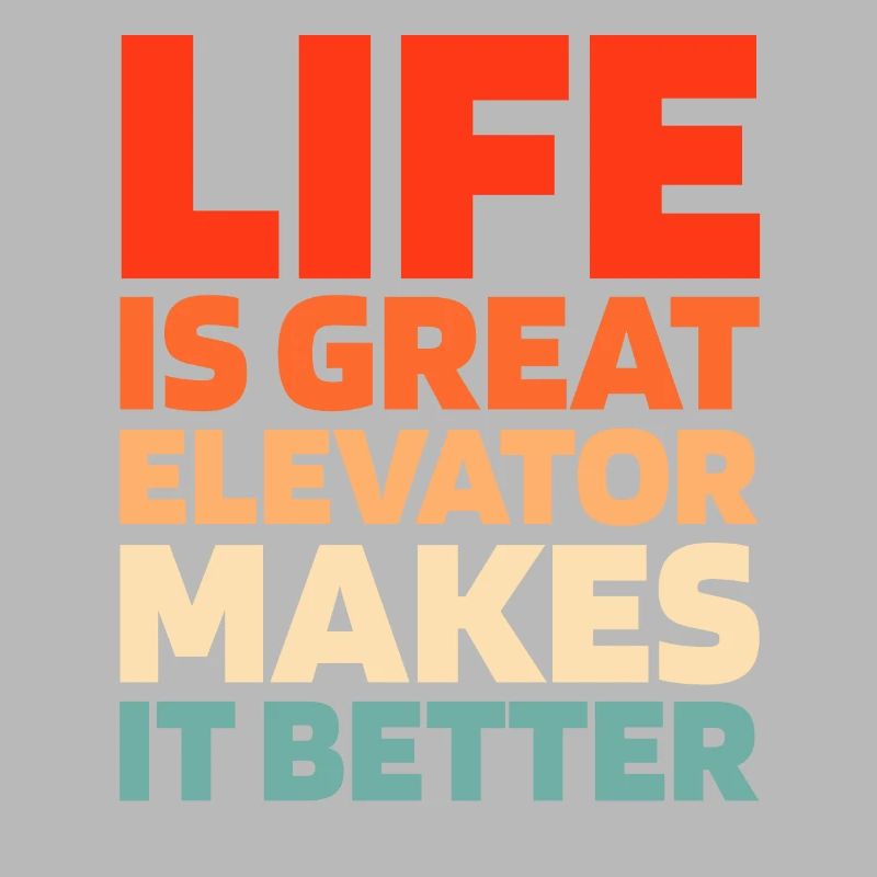 Elevator Elevator