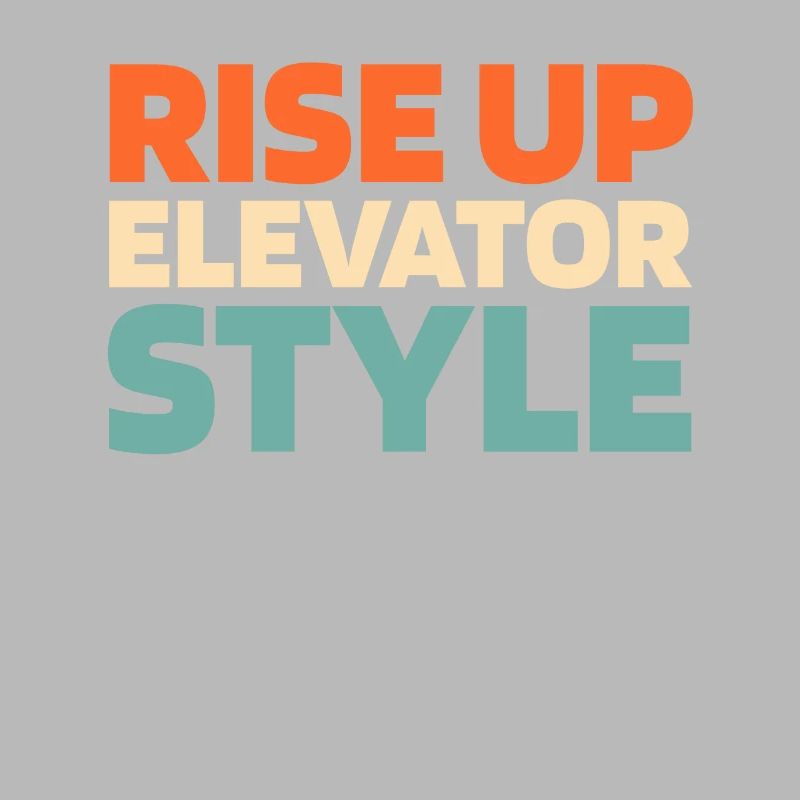 Elevator Elevator