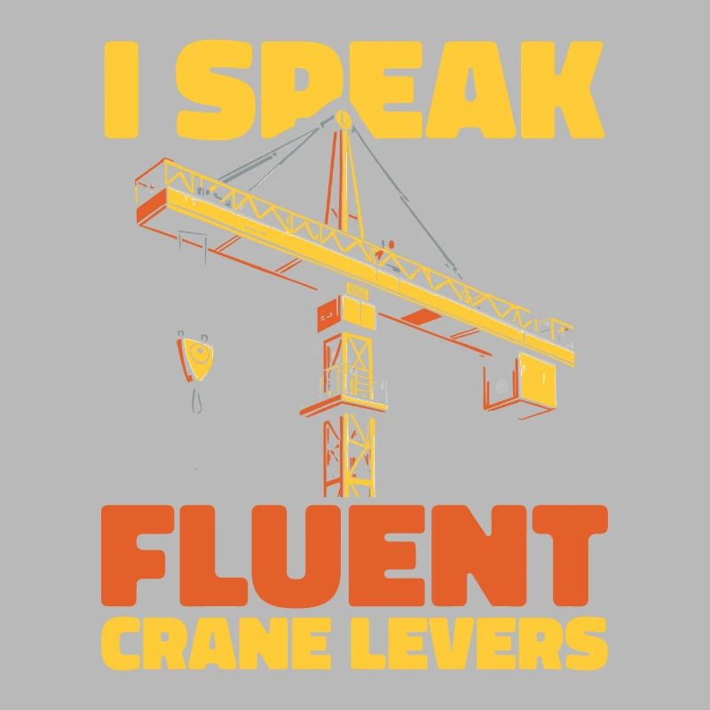 Crane Operator Crane Operator