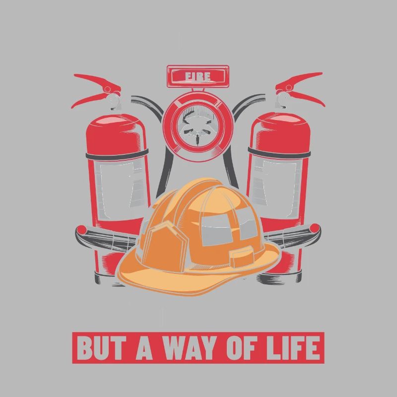 Fire marshal