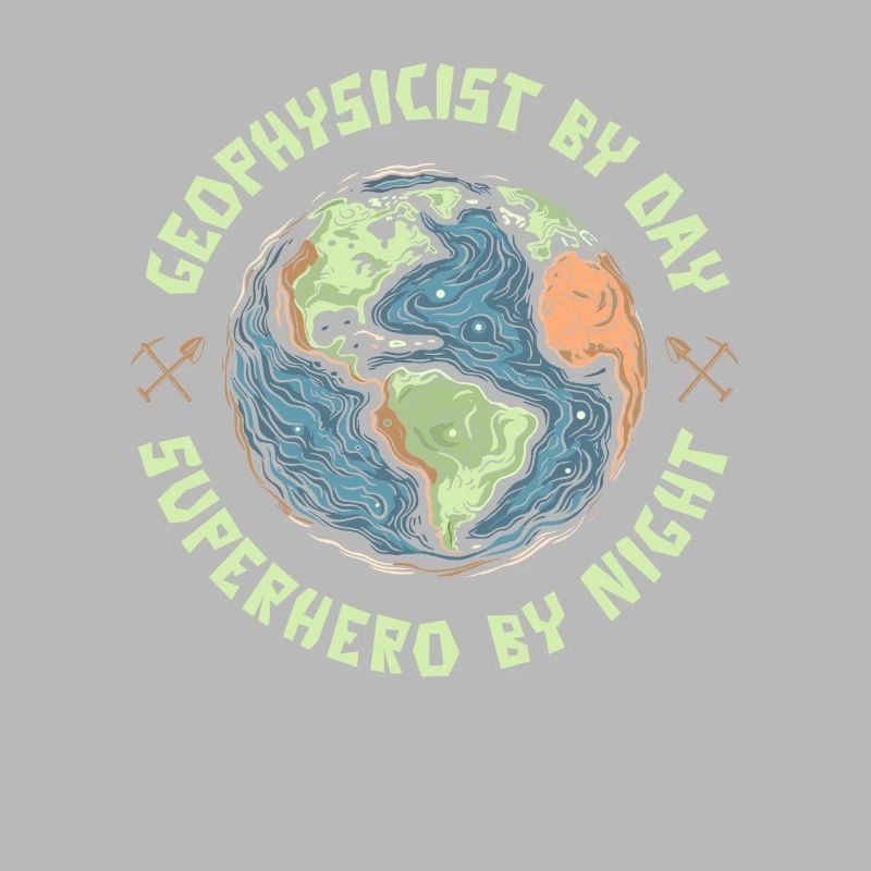 Geophysicist