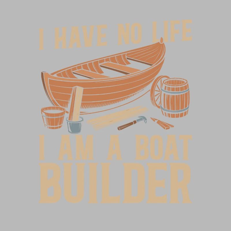 Constructeurs de bateaux