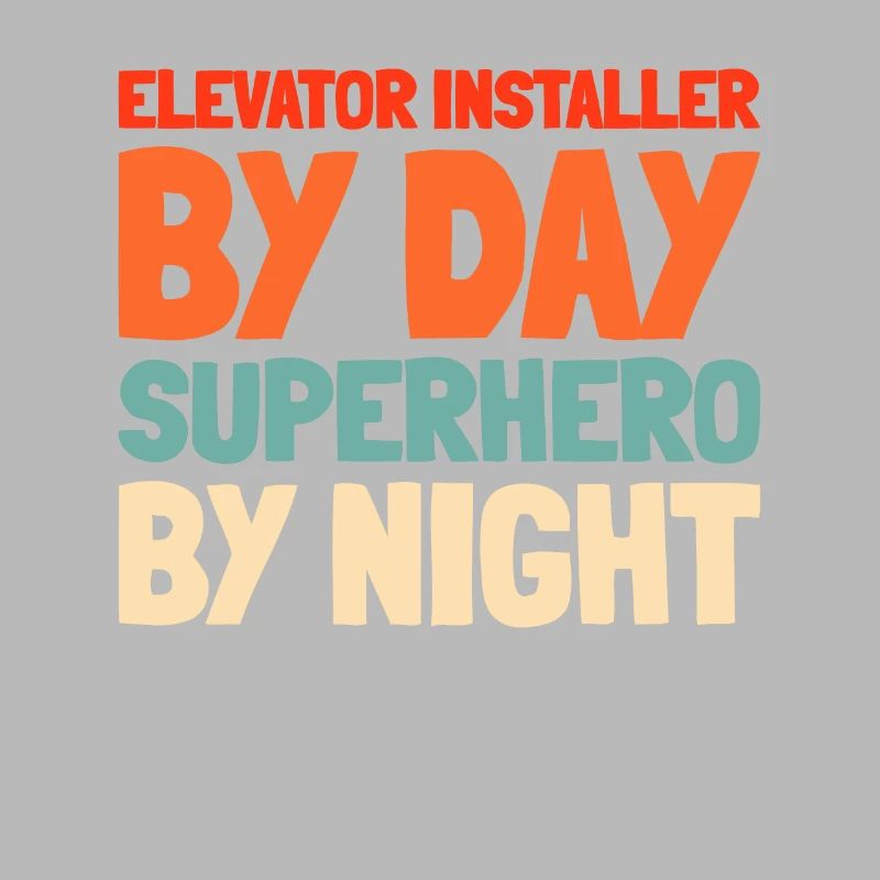 Elevator Installer