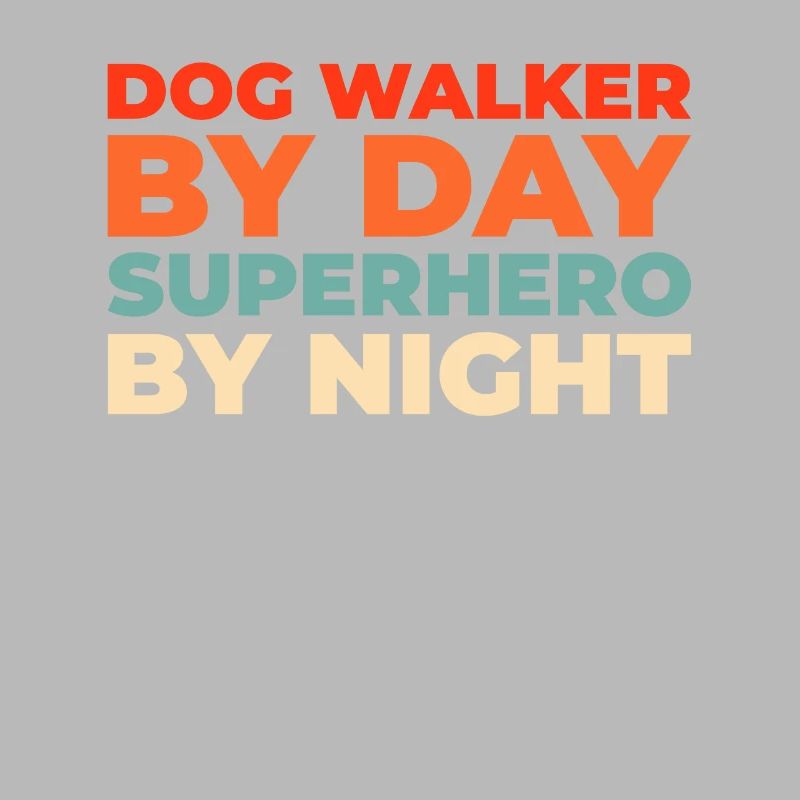 Dog handler