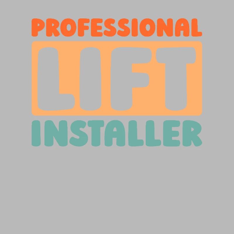 Elevator Installer