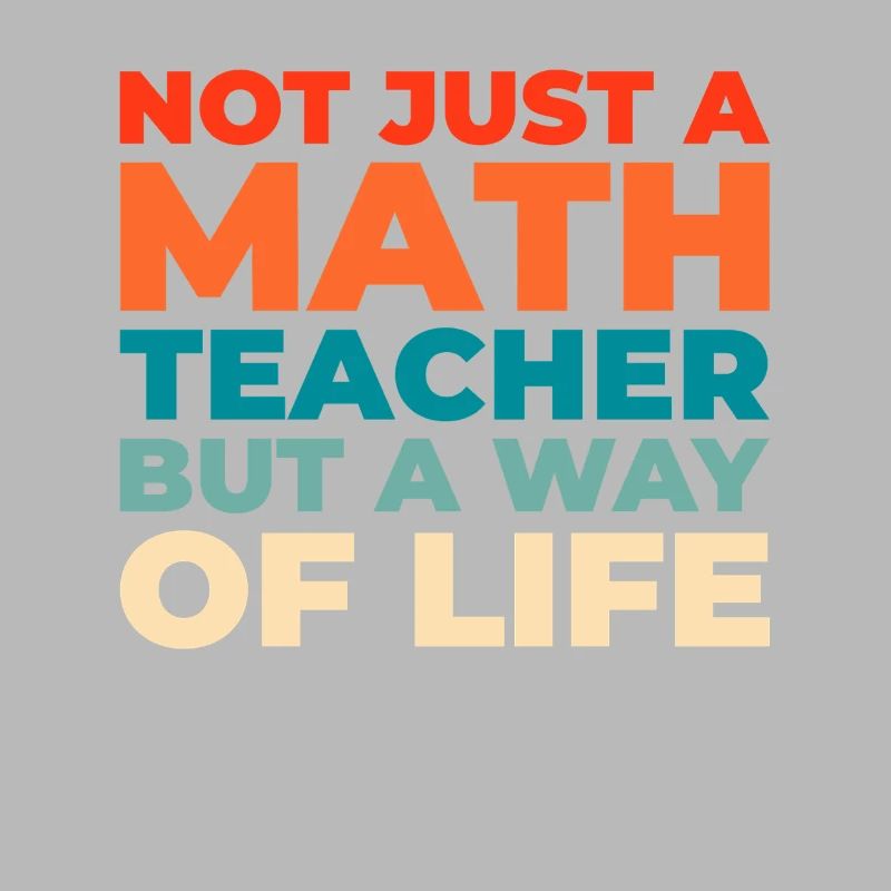 Math Teacher Math Teacher