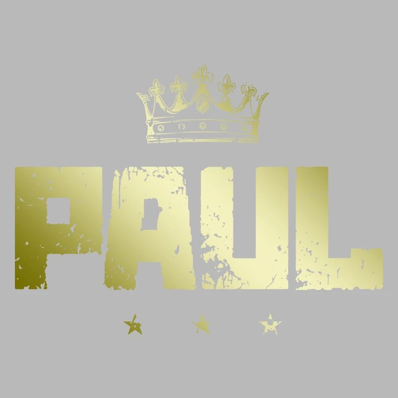 Paul
