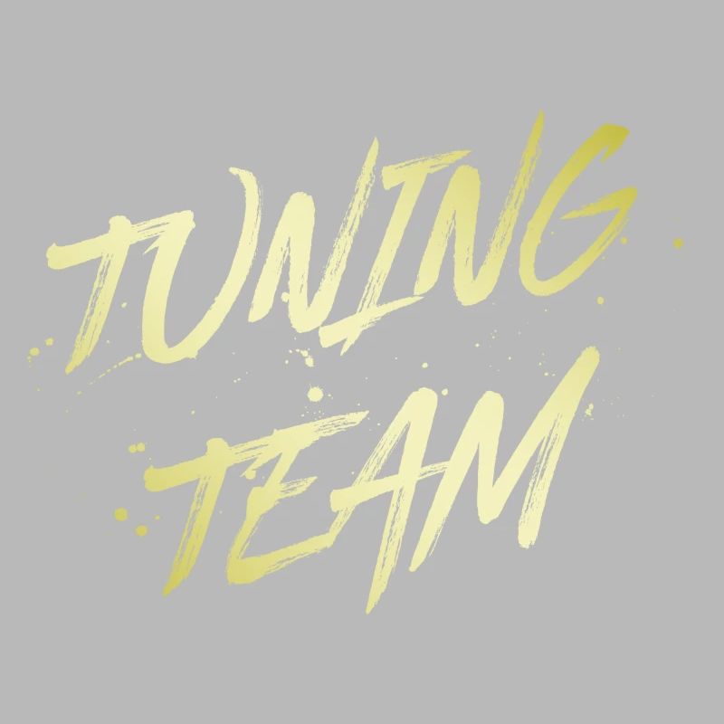Équipe de tuning