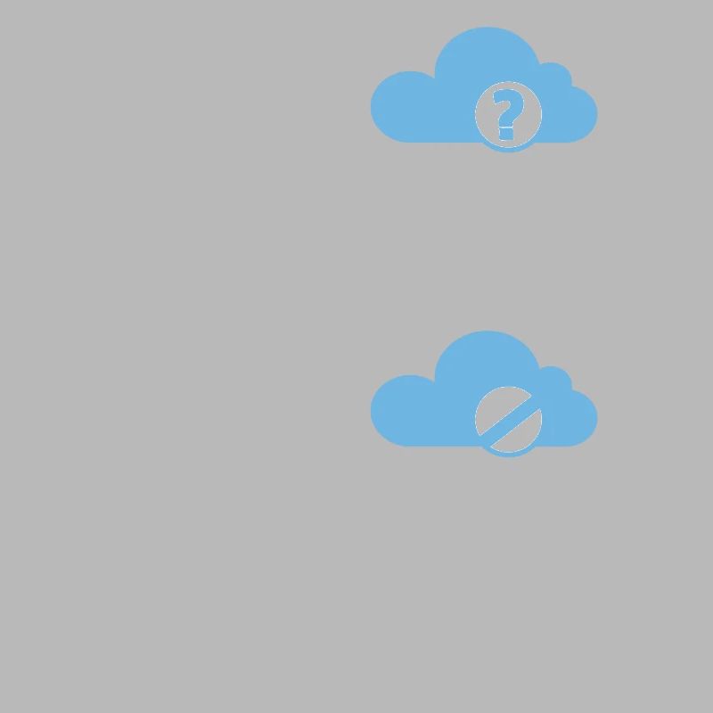 No backup no pity for programmers