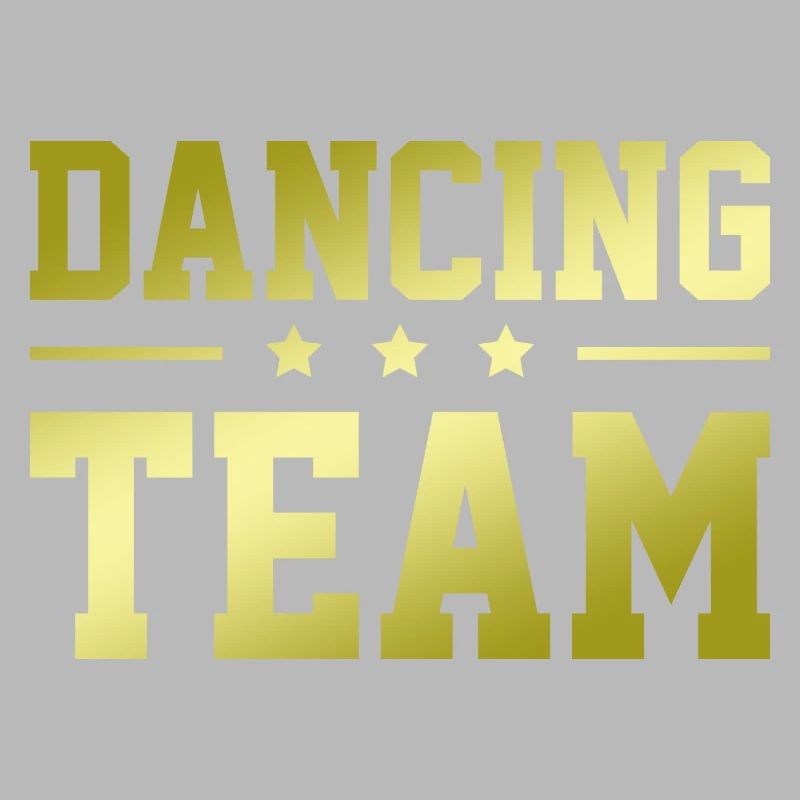 Dancing Team