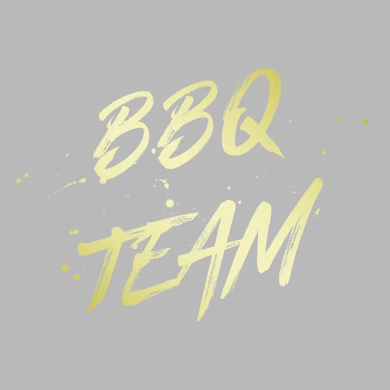 Bbq Team