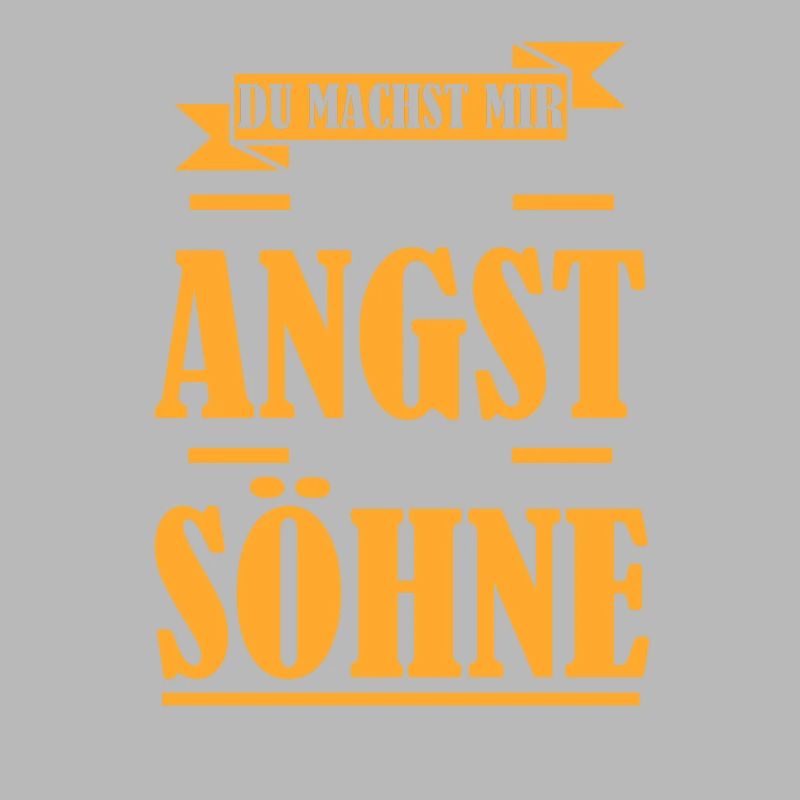 Mama Ehemann 2 Söhne Geschenk