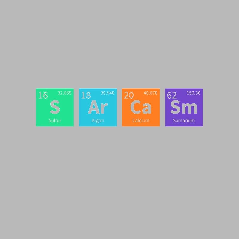 Professeur de sciences