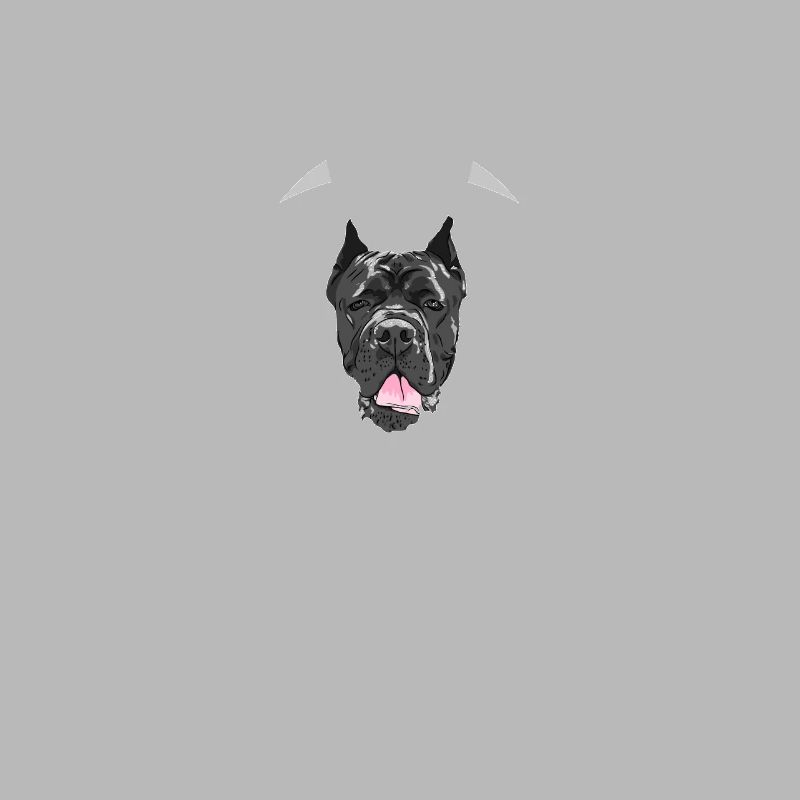 Cane Corso Cane Corso Cadeau