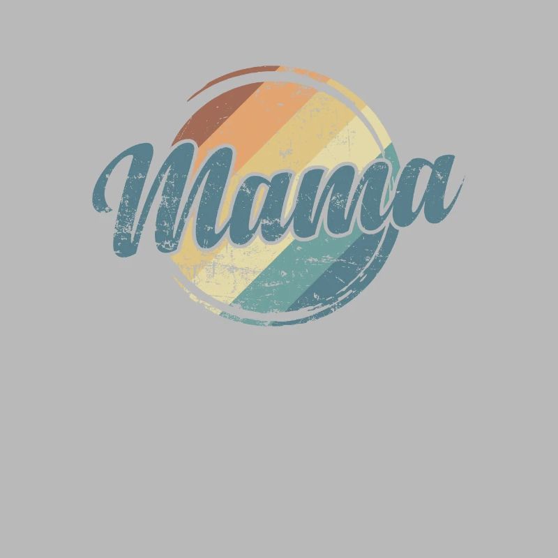 Liebe Mama Mutter Muttertag