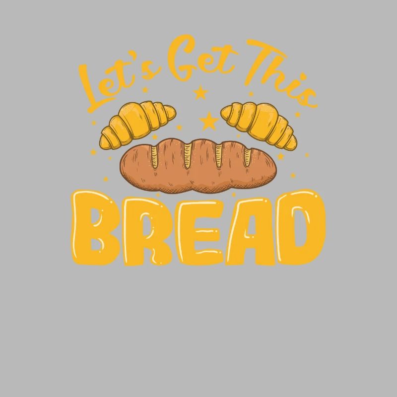 Let's get this Bread Bakery
