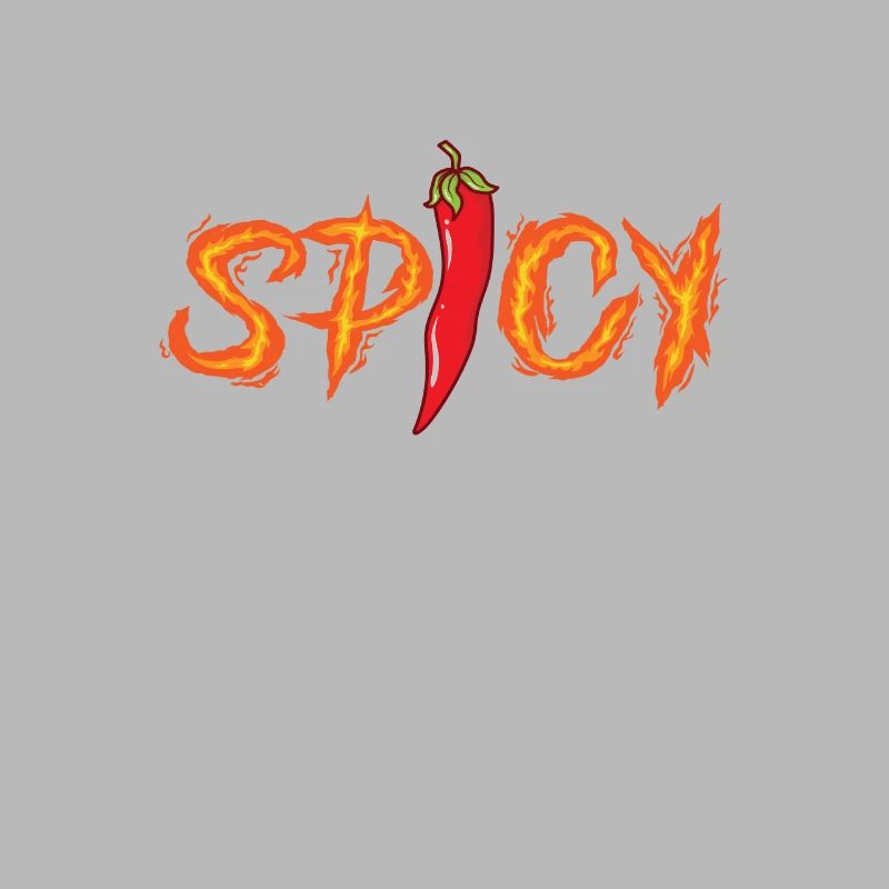 Piment épicé Épicé Chaleur