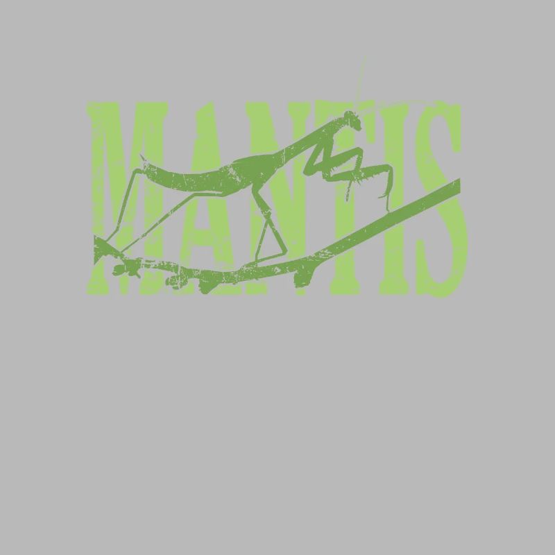 Mantis Insect