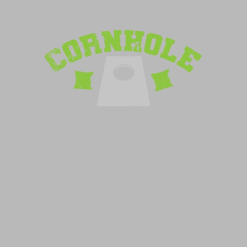 Cornhole passe-temps cool