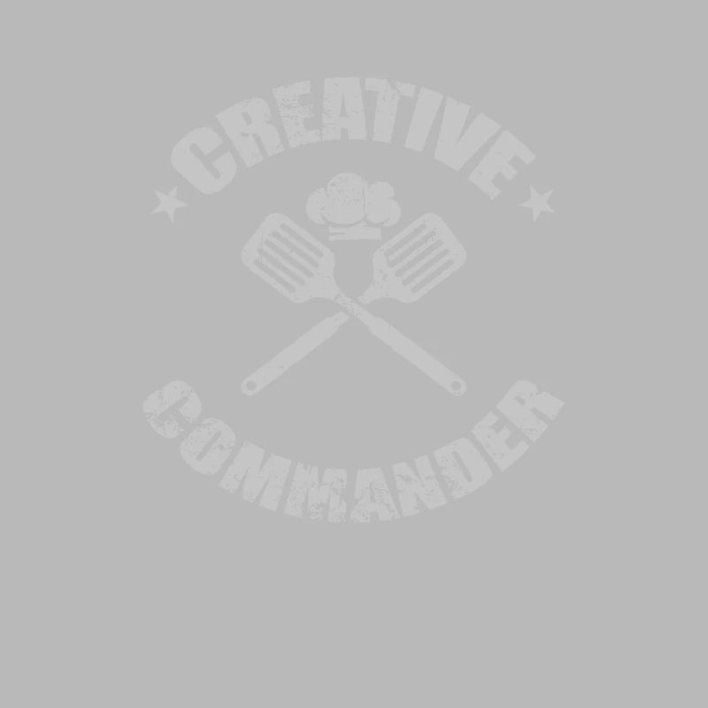 Commandant créatif