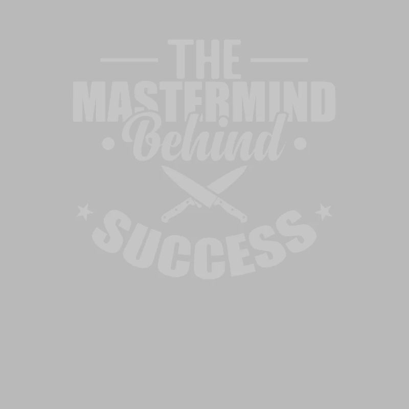 The Mastermind Behind Success
