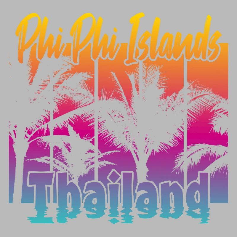Phi Phi Islands Thailand