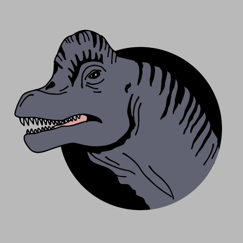 Dinosaure Brachiosaurus