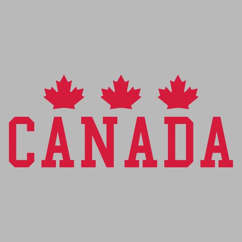 Canada Maple
