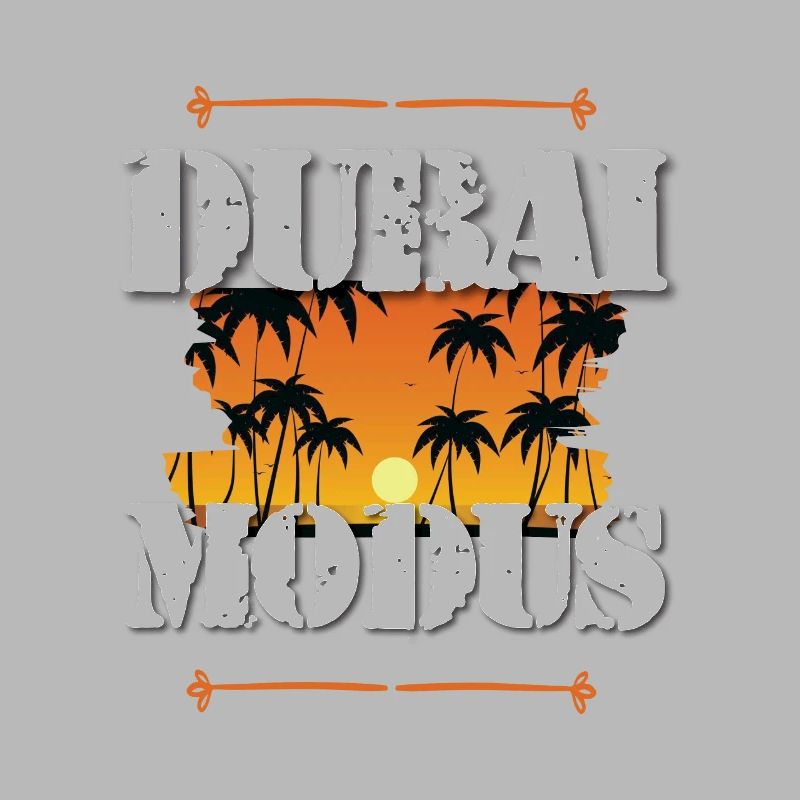 Dubai Modus