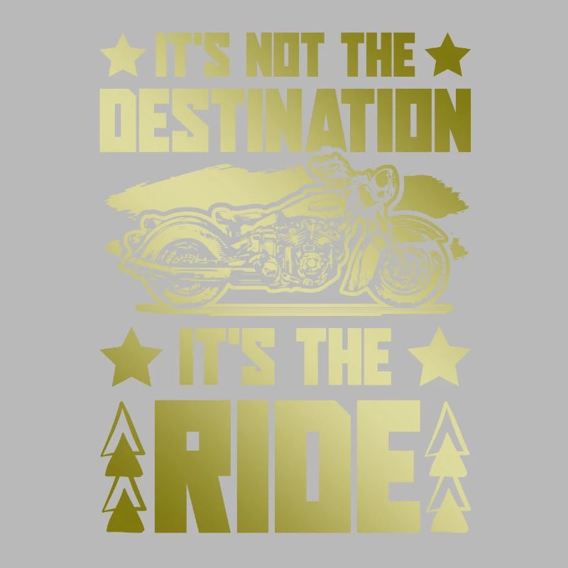 Motorcycle Destination