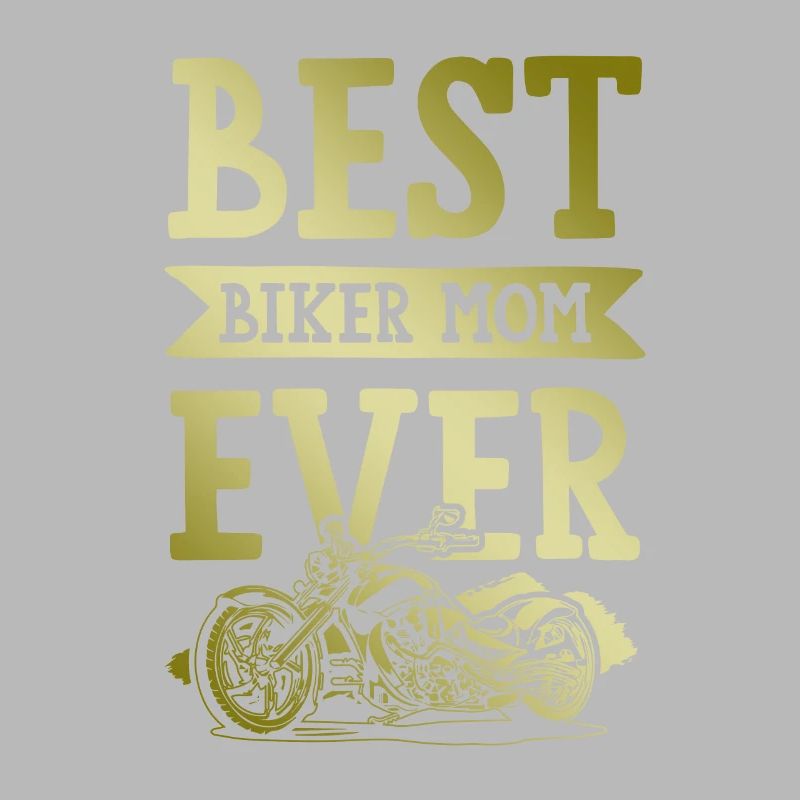 Biker Mom