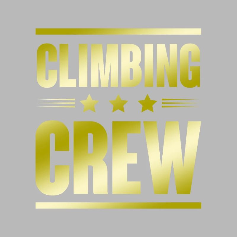 Climbing Crew