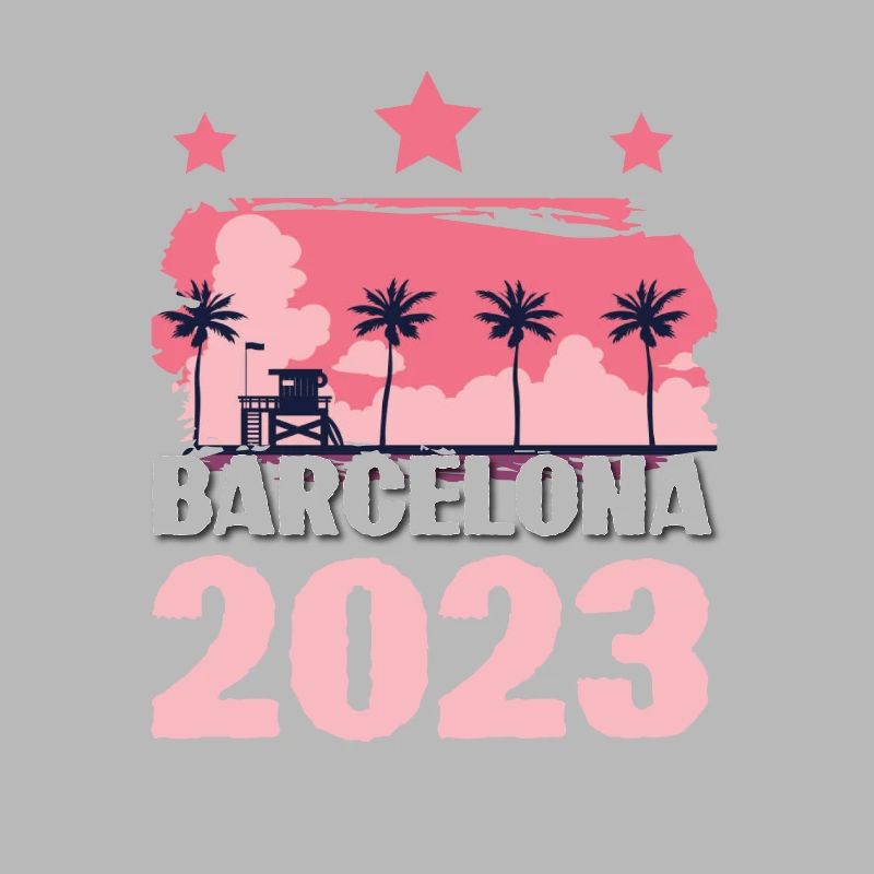 Barcelone 2023