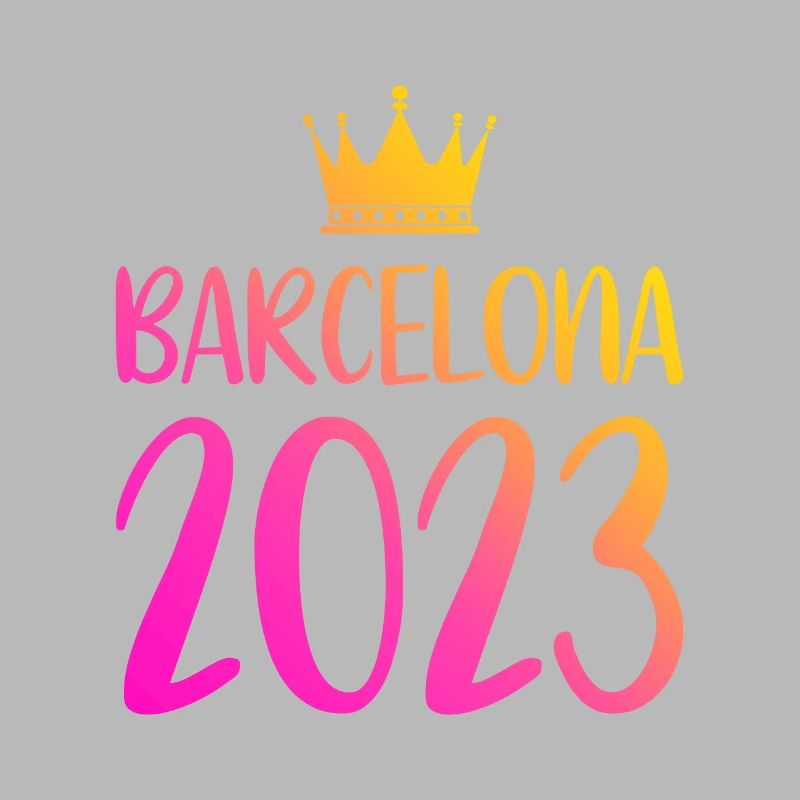 Barcelone 2023