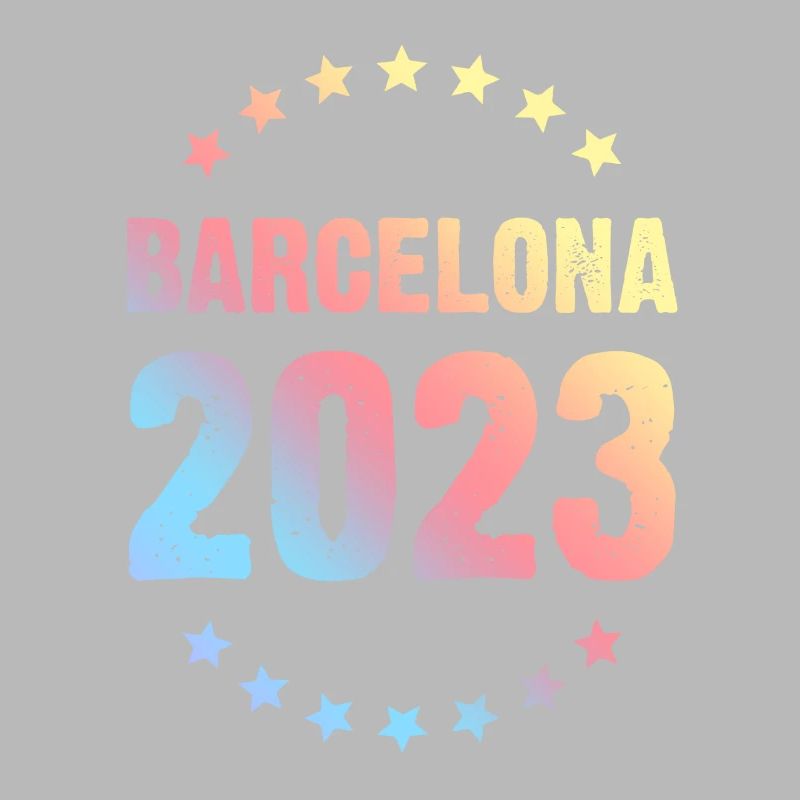 Barcelone 2023