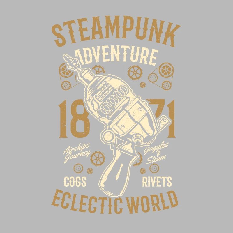 Space Future Univerum Adventure Robot