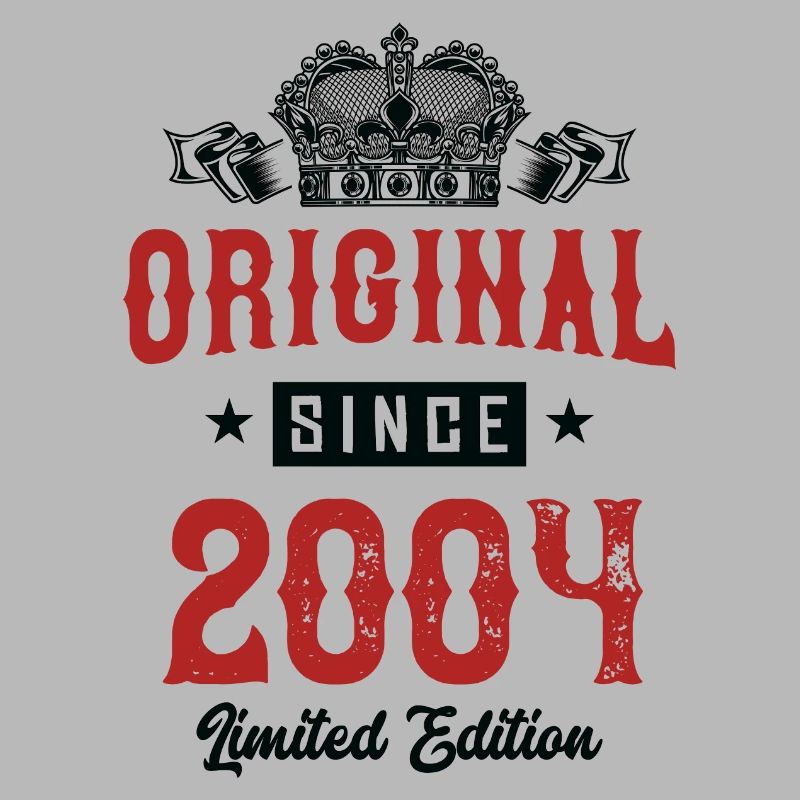 2004 Édition Limitée