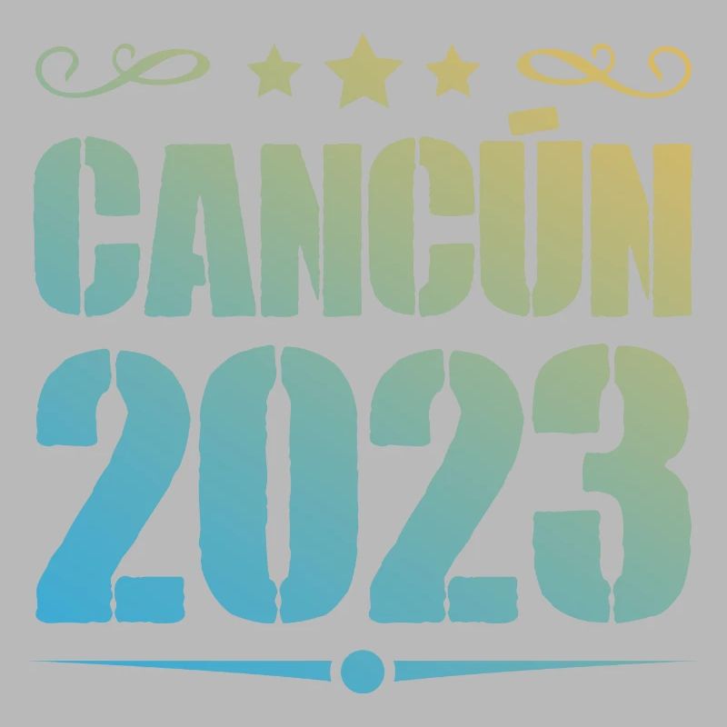 Cancun 2023