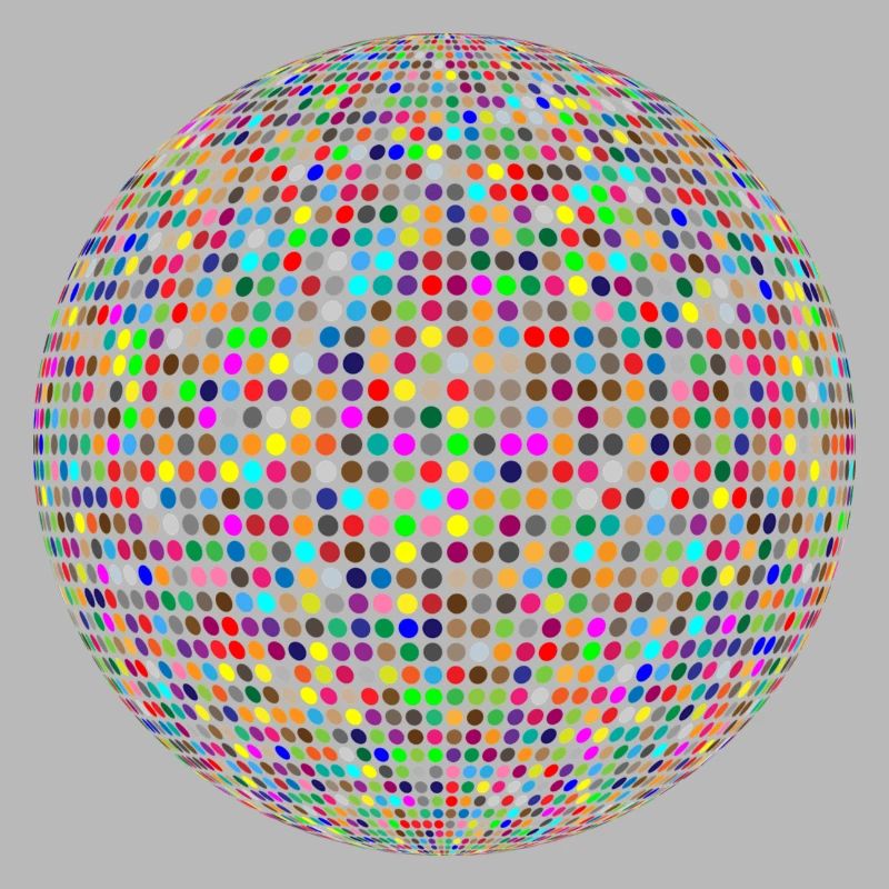 boule disco