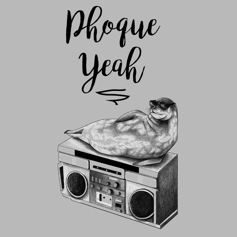 Phoque Yeah